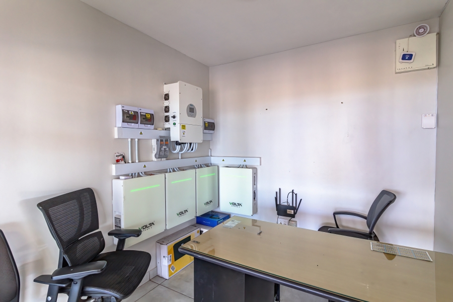 Commercial Property for Sale in Vredenburg Western Cape